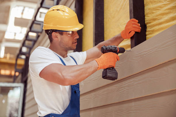 Reliable Lindsay, TX Siding Solutions